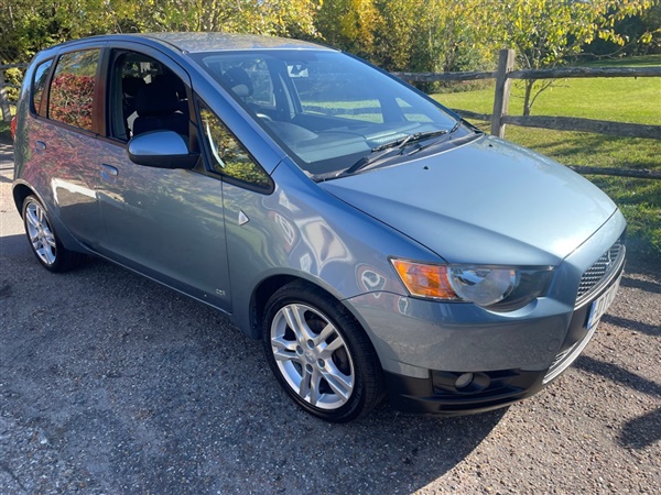 Large image for the Used Mitsubishi Colt