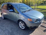 Used Mitsubishi Colt