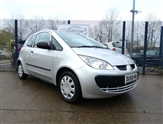 Used Mitsubishi Colt