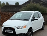 Used Mitsubishi Colt