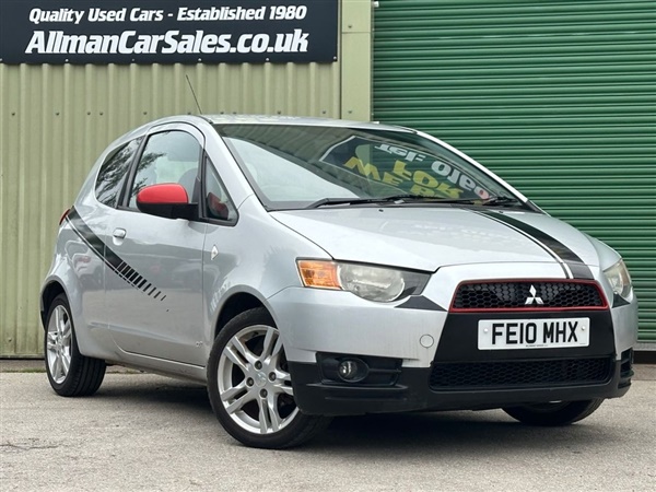 Large image for the Used Mitsubishi COLT