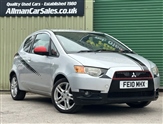 Used Mitsubishi Colt