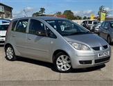 Used Mitsubishi Colt