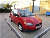 Used Mitsubishi Colt