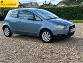 Used Mitsubishi Colt