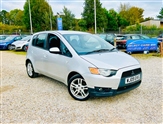 Used Mitsubishi Colt