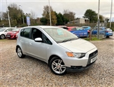 Used Mitsubishi Colt