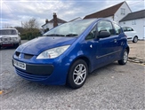 Used Mitsubishi Colt