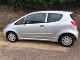 Mitsubishi Colt Image 3