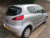 Mitsubishi Colt Image 6