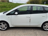 Used Mitsubishi Colt