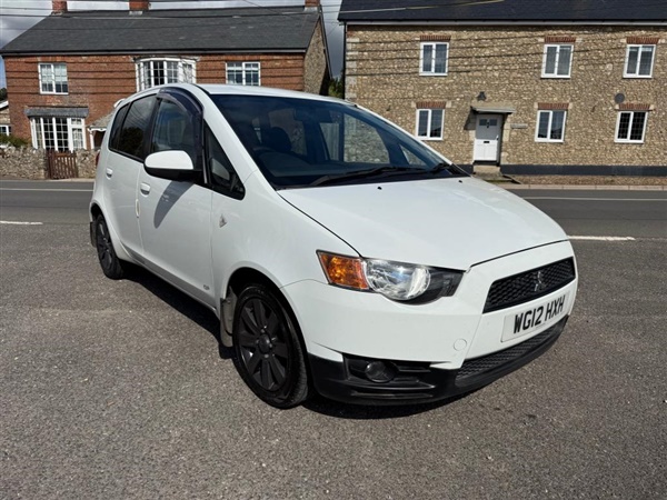 Large image for the Used Mitsubishi Colt