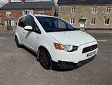 Used Mitsubishi Colt