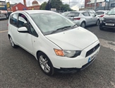 Used Mitsubishi Colt