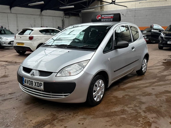 Large image for the Used Mitsubishi Colt