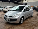 Used Mitsubishi Colt