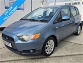 Used Mitsubishi Colt