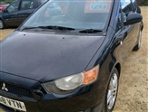 Used Mitsubishi Colt