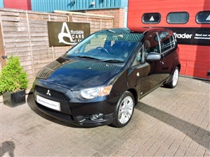 Large image for the Used Mitsubishi Colt