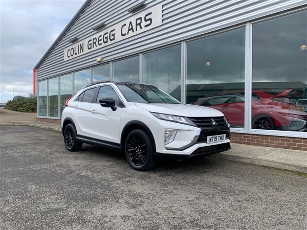 Large image for the Used Mitsubishi Eclipse Cross