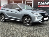 Used Mitsubishi Eclipse 