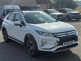 Used Mitsubishi Eclipse 