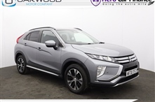 Used Mitsubishi Eclipse 