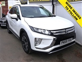 Used Mitsubishi Eclipse 