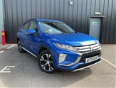 Used Mitsubishi Eclipse 