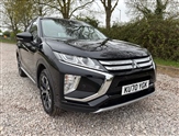 Used Mitsubishi Eclipse 