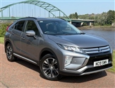 Used Mitsubishi Eclipse 