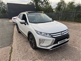Used Mitsubishi Eclipse 