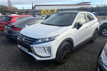 Used Mitsubishi Eclipse 