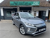 Used Mitsubishi Eclipse 
