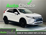 Mitsubishi Eclipse  Image 1
