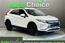 Used Mitsubishi Eclipse 