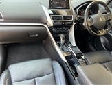 Mitsubishi Eclipse  Image 3