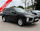 Used Mitsubishi Eclipse 