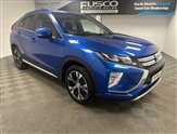 Used Mitsubishi Eclipse 
