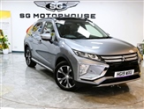 Used Mitsubishi Eclipse 