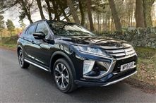 Used Mitsubishi Eclipse 