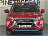 Mitsubishi Eclipse  Image 2