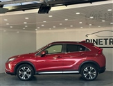 Mitsubishi Eclipse  Image 5