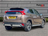 Mitsubishi Eclipse  Image 4