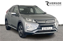 Used Mitsubishi Eclipse 