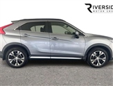 Mitsubishi Eclipse  Image 4