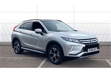 Used Mitsubishi Eclipse 