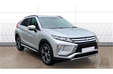 Used Mitsubishi Eclipse 