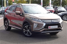 Used Mitsubishi Eclipse 