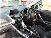 Mitsubishi Eclipse  Image 2